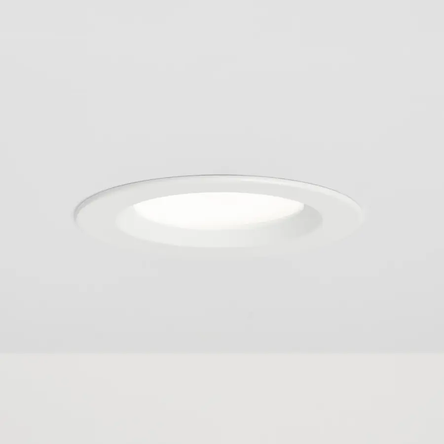 Verra 4" Round Recessed Downlight - Image 8