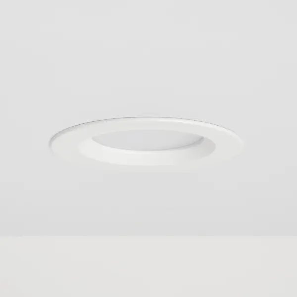 Verra 4" Round Recessed Downlight - Image 9