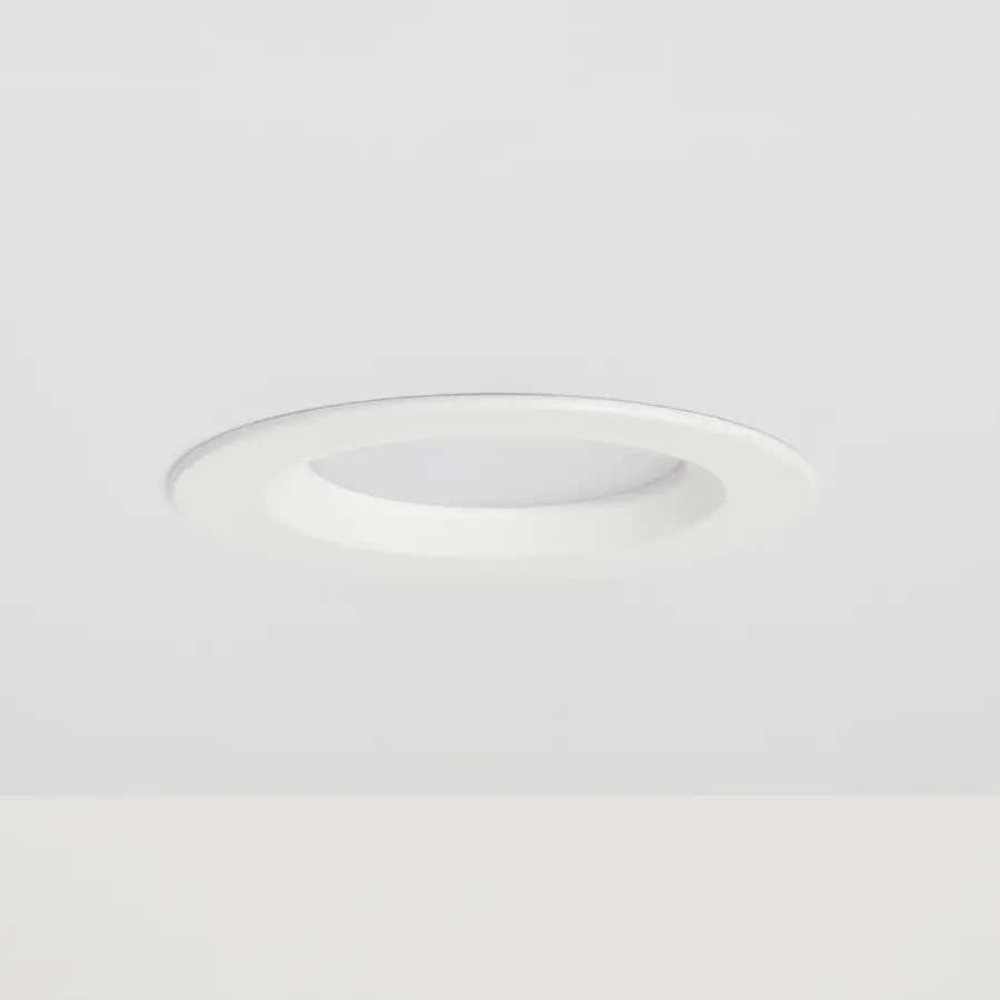Verra 4" Round Recessed Downlight - Image 9