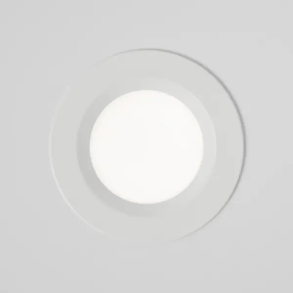 Verra 4" Round Recessed Downlight - Image 10