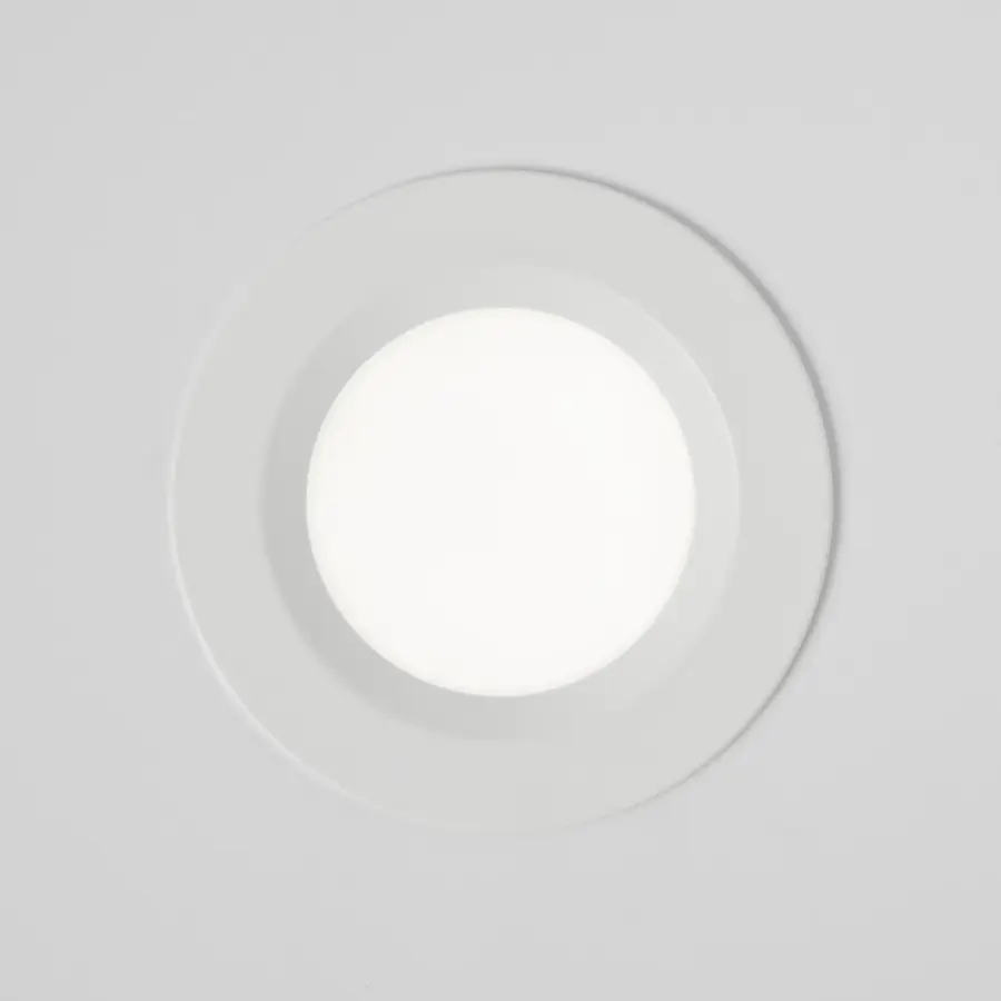 Verra 4" Round Recessed Downlight - Image 10
