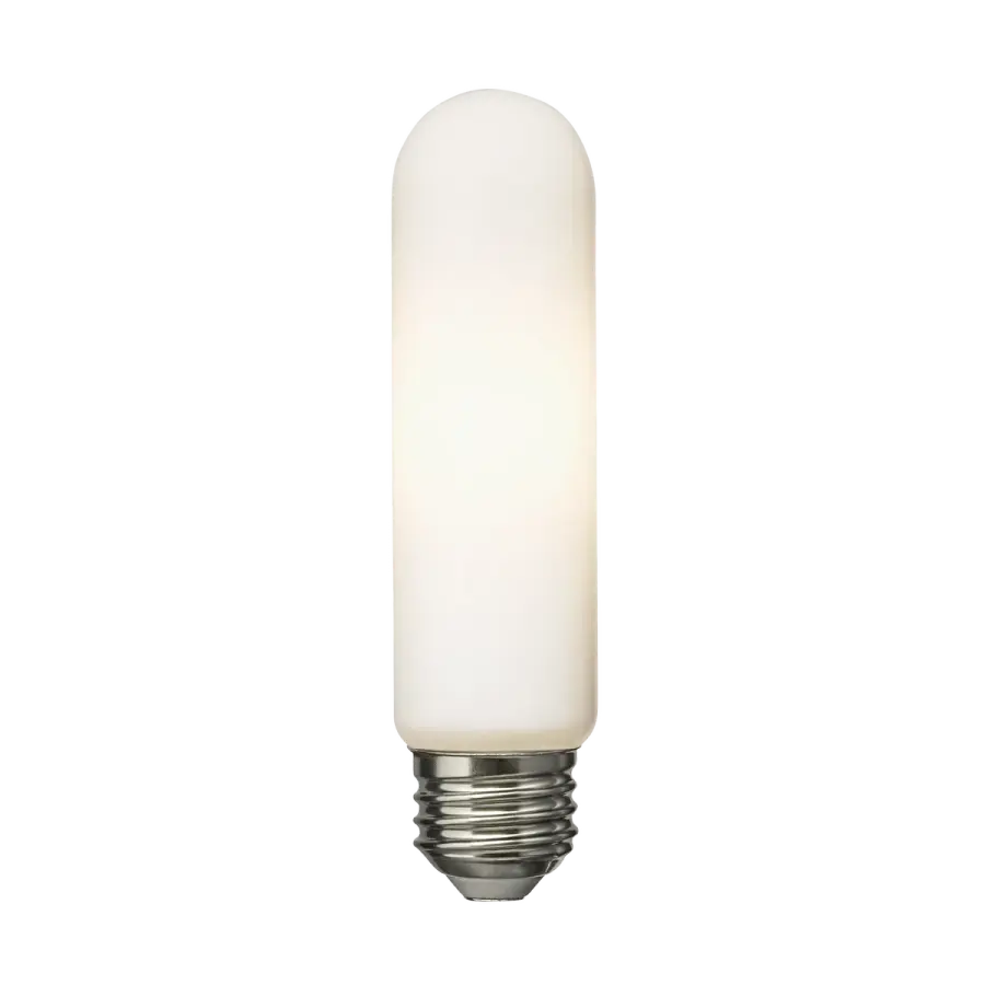 Visual Comfort T10 Frosted LED Bulb 4W 2700K - Image 1