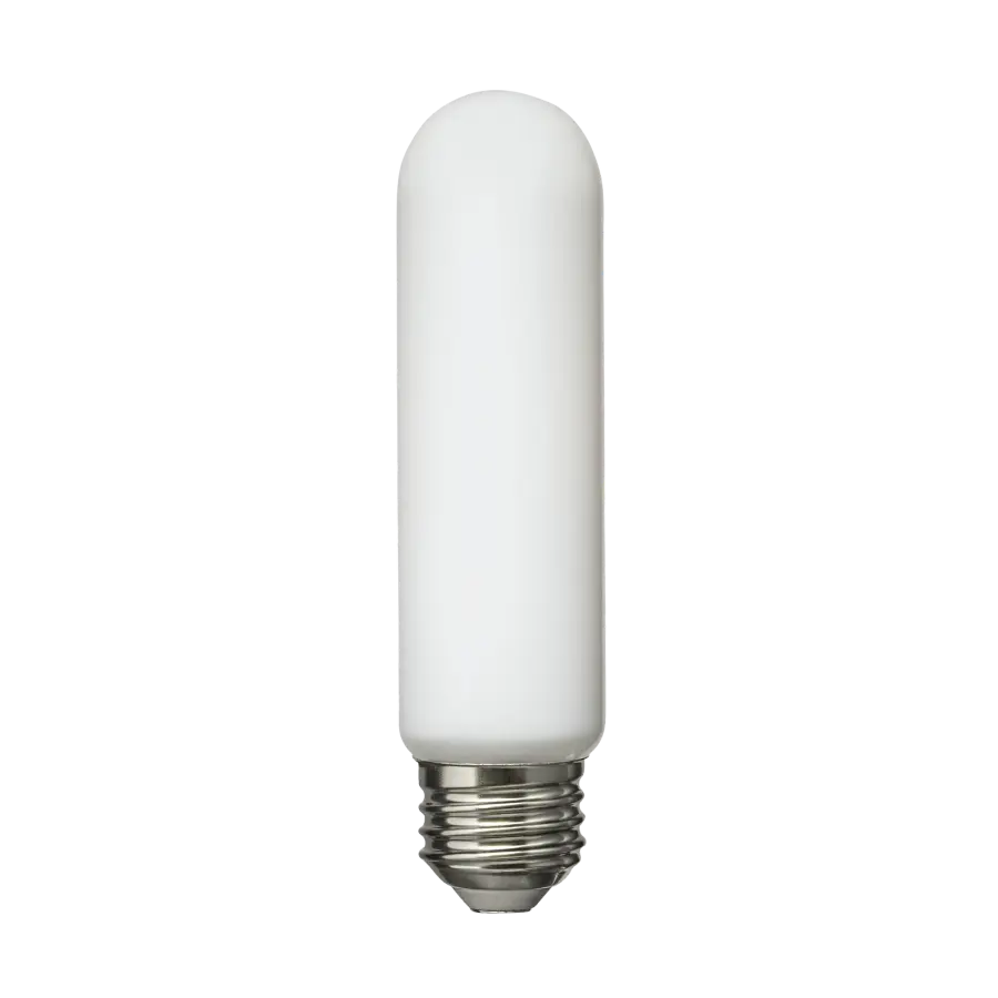 Visual Comfort T10 Frosted LED Bulb 4W 2700K - Image 2