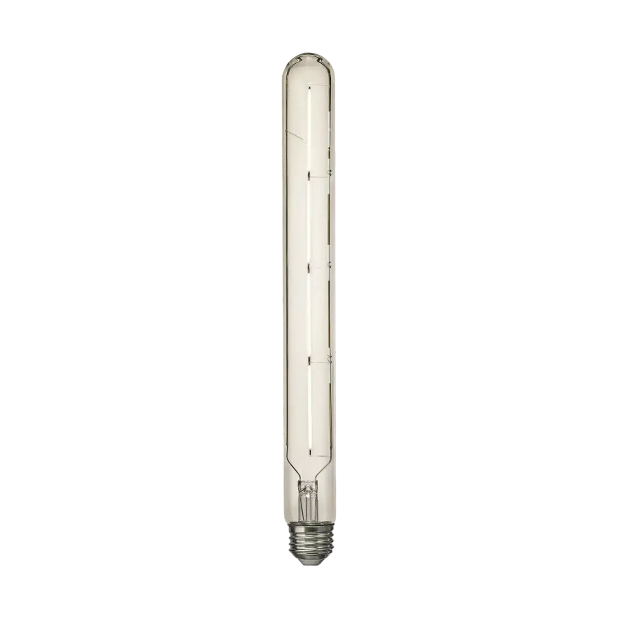 Visual Comfort T9 Clear LED Bulb 2700K - Image 1