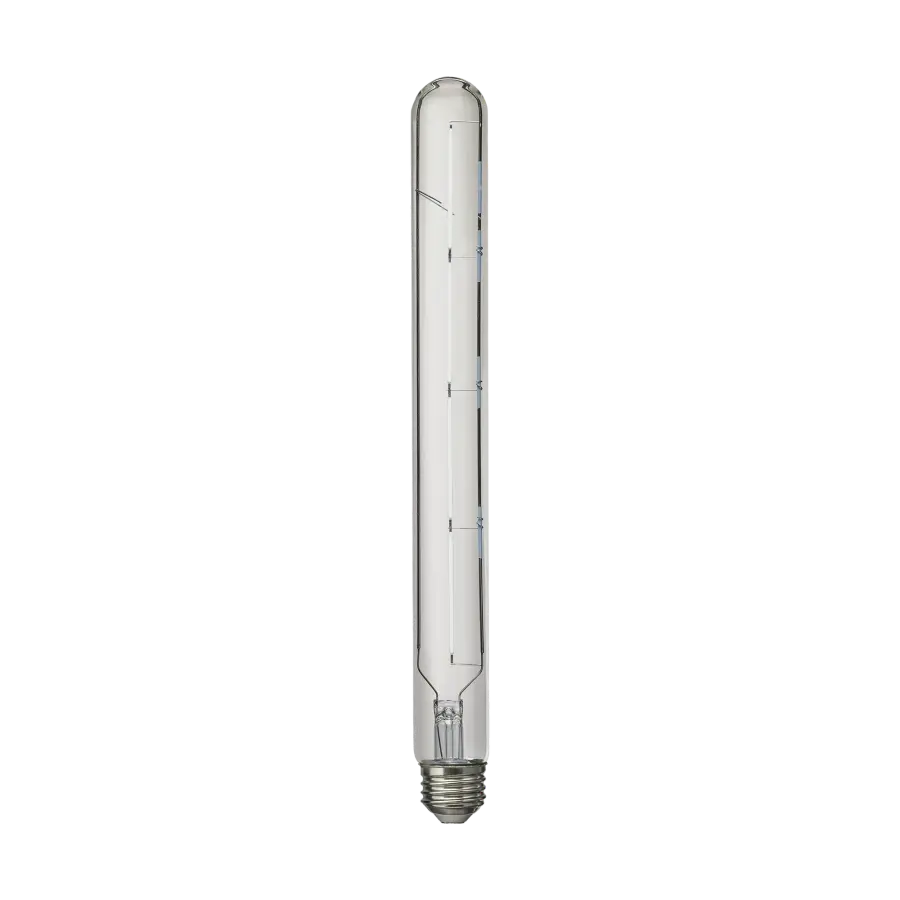 Visual Comfort T9 Clear LED Bulb 2700K - Image 2