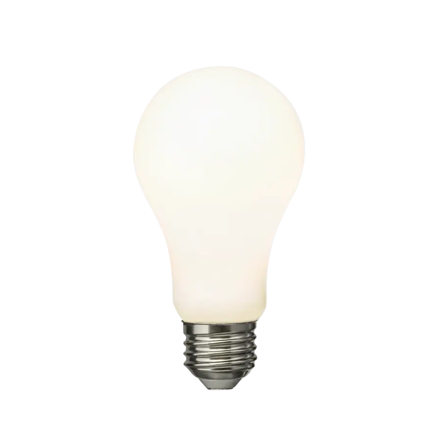 Visual Comfort A19 LED Bulb - Frosted 13W 1600LM 2700K - Image 1