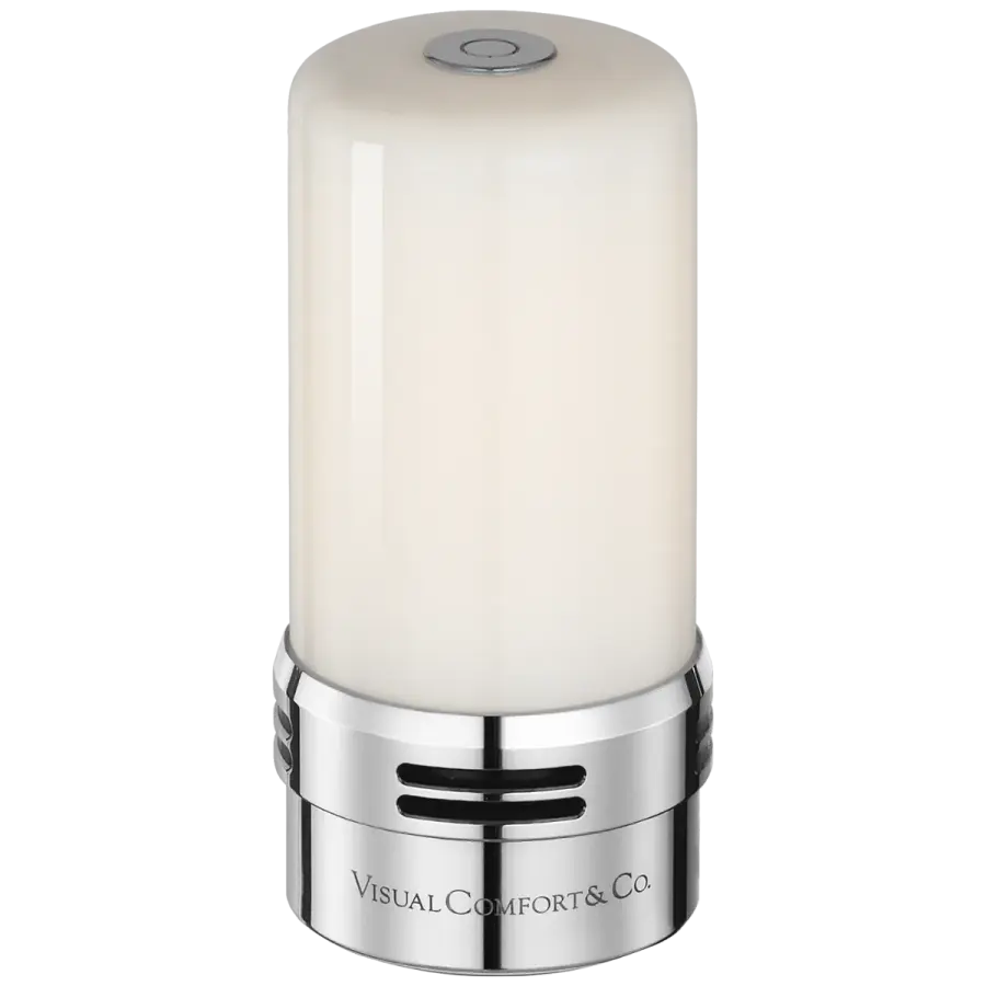 R45 Rechargeable Module with White Glass - Image 2