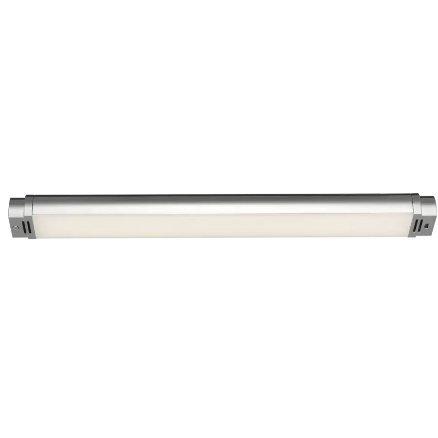 16.5" Rechargeable LED Module in Polished Nickel - Image 1