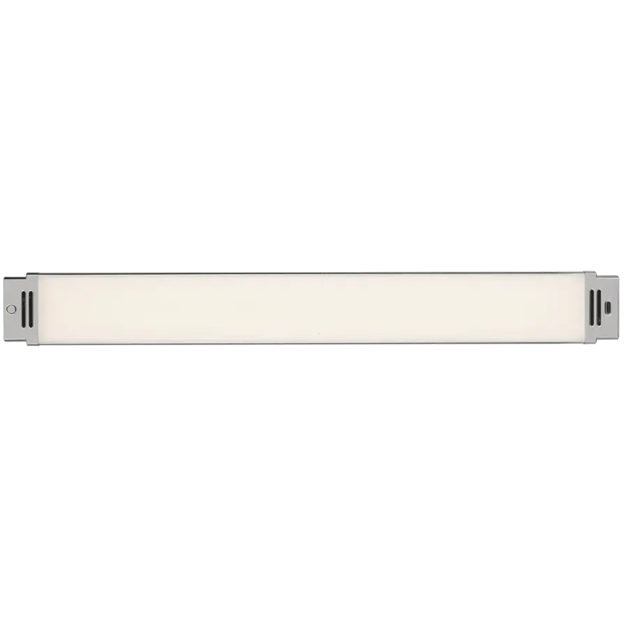 16.5" Rechargeable LED Module in Polished Nickel - Image 2