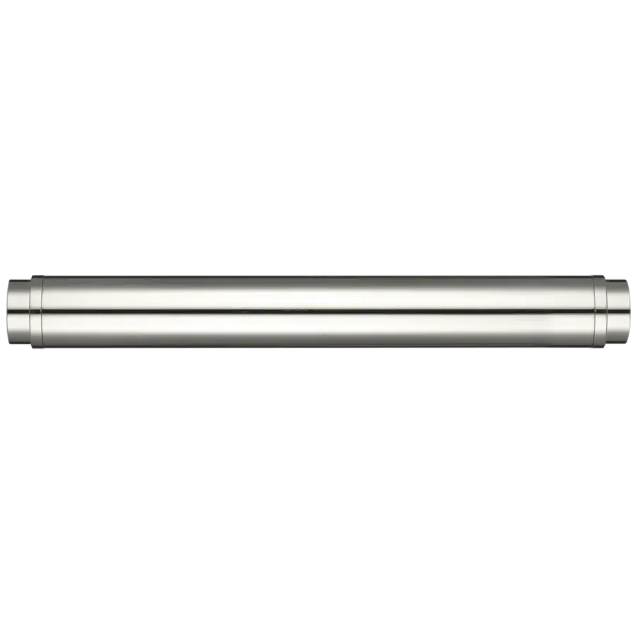16.5" Rechargeable LED Module in Polished Nickel - Image 3