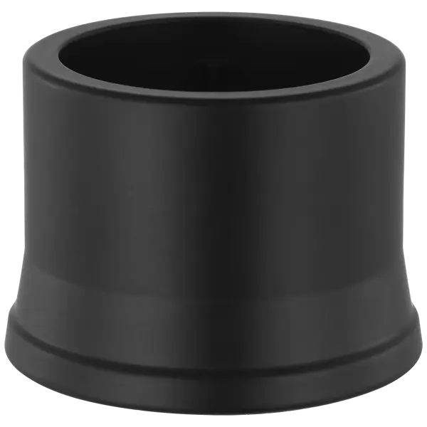 The R45 Universal Charging Station offers convenient device charging in a compact, contemporary design. Its black finish integrates seamlessly into any modern interior while keeping devices organized and powered.
