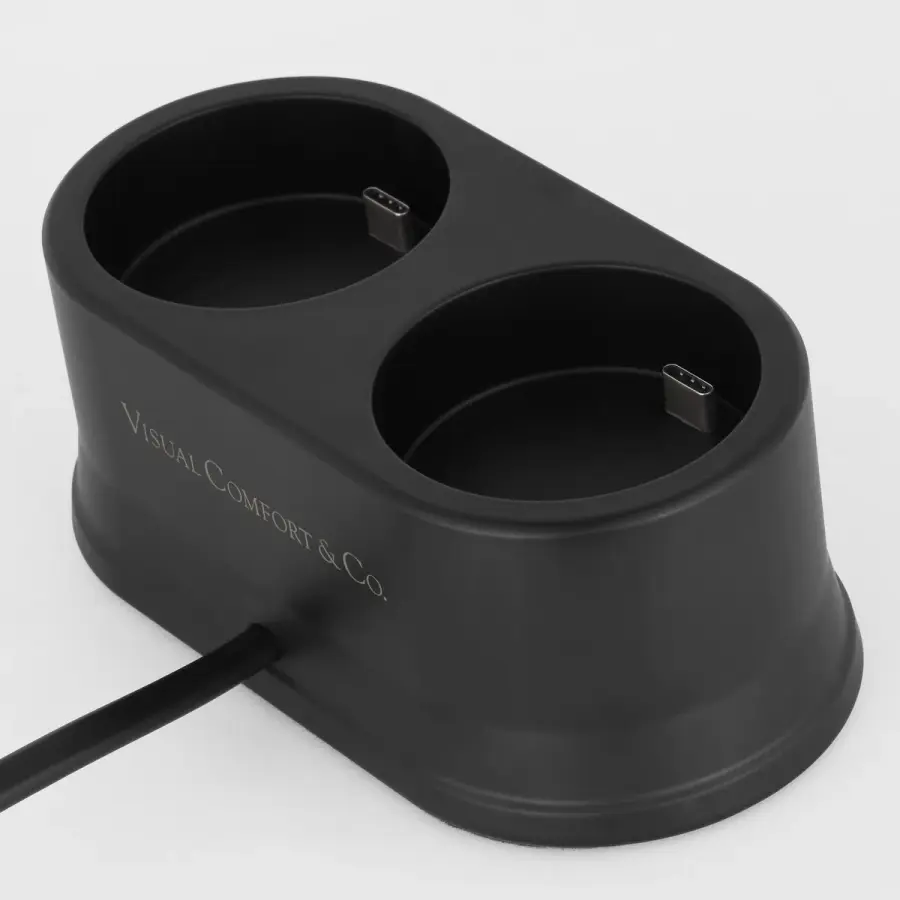 Double R45 Universal Charging Station - Image 2