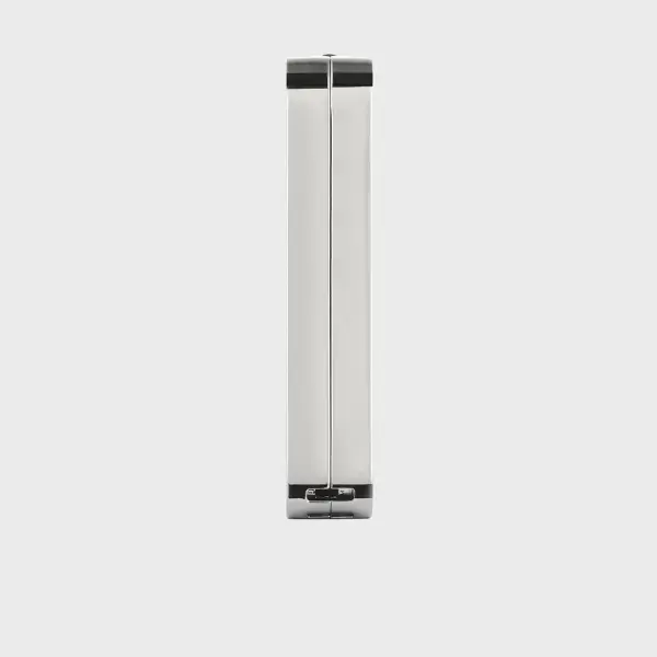 Cordless Module Remote Control in Polished Nickel - Image 8