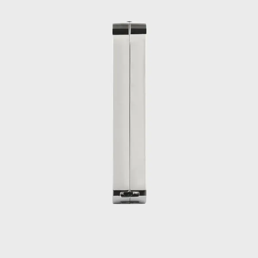 Cordless Module Remote Control in Polished Nickel - Image 8