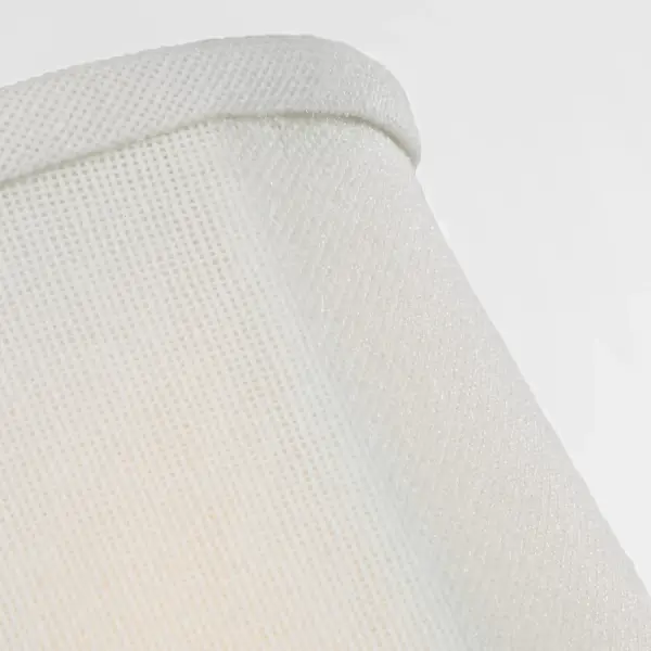 4" Linen Soft Empire Shade - Image 5