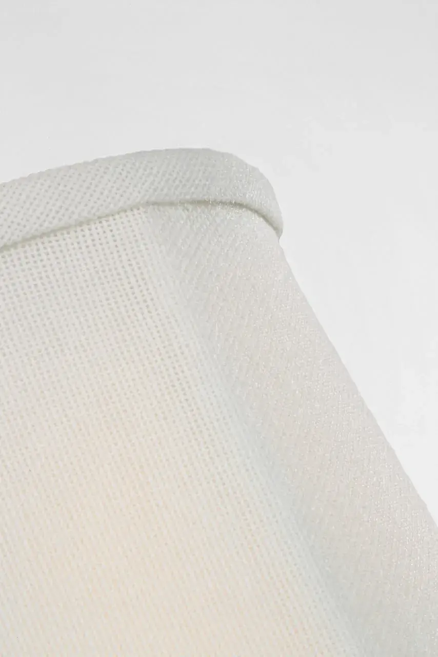 4" Linen Soft Empire Shade - Image 6