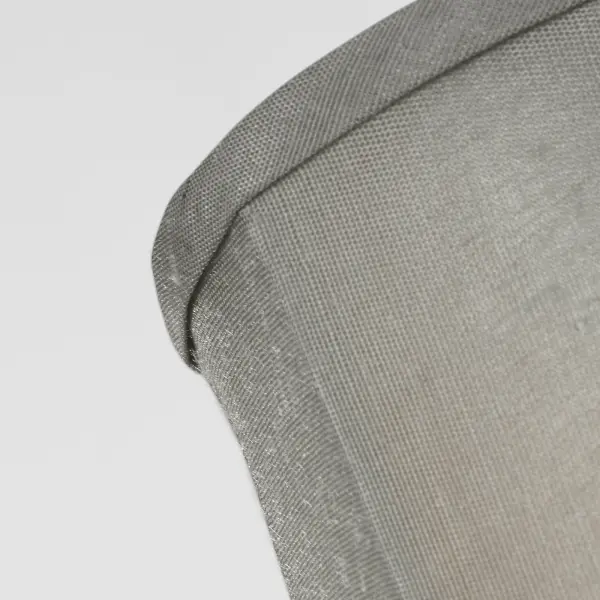 4" Mist Silk Soft Empire Shade - Image 3