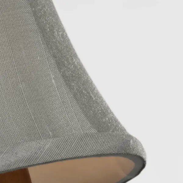 4" Mist Silk Soft Empire Shade - Image 5
