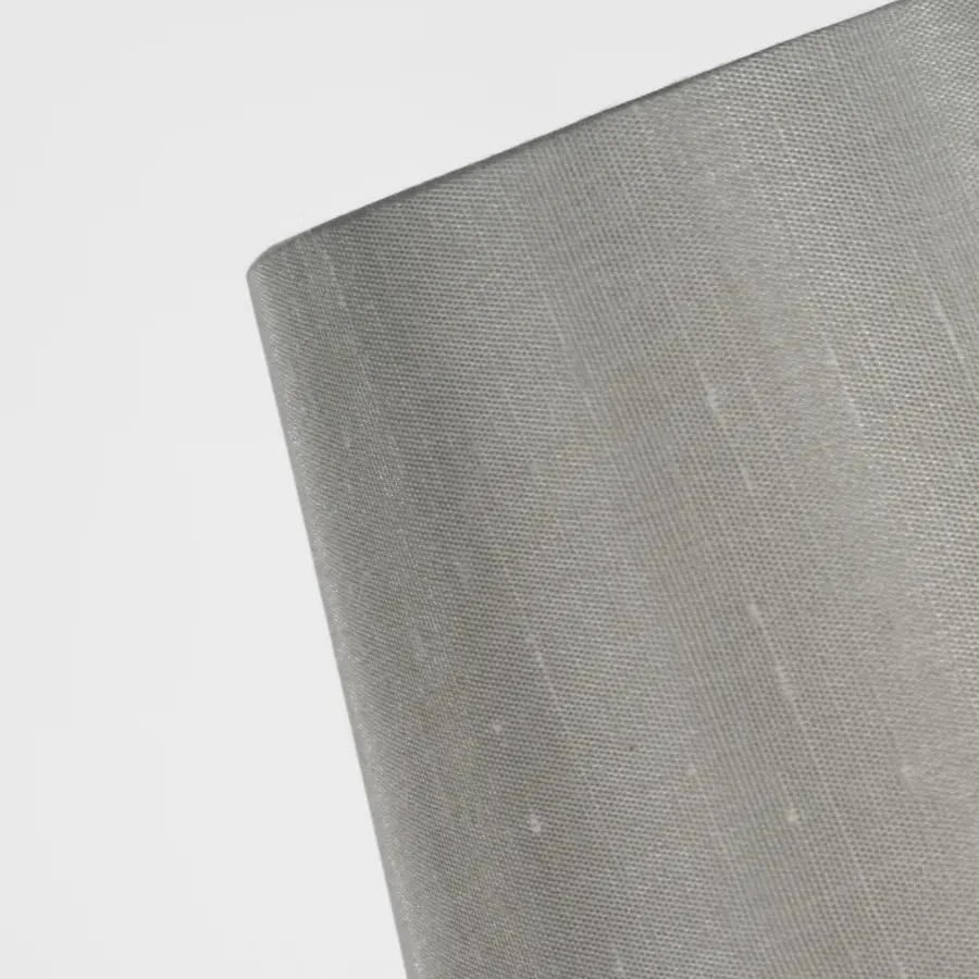 4" Mist Silk Empire Shade - Image 3