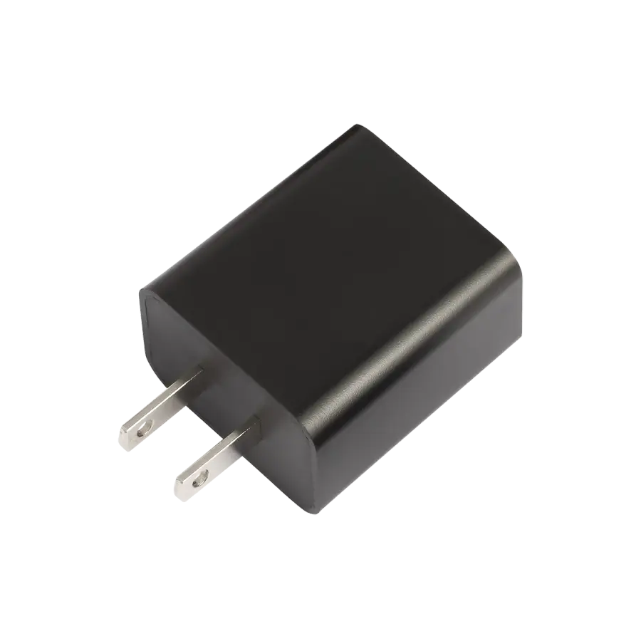 10W USB-C Wall Charger