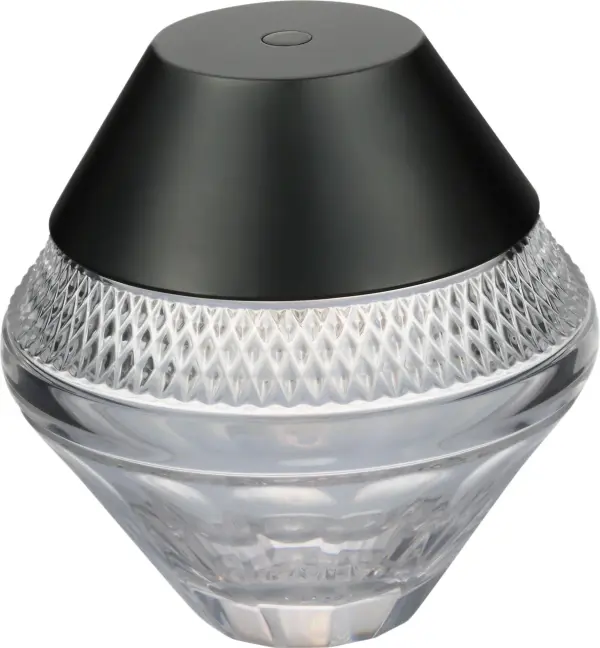 Elegant Portable Lighting with Crystal Sophistication - Image 5