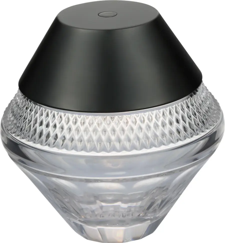 Elegant Portable Lighting with Crystal Sophistication - Image 5