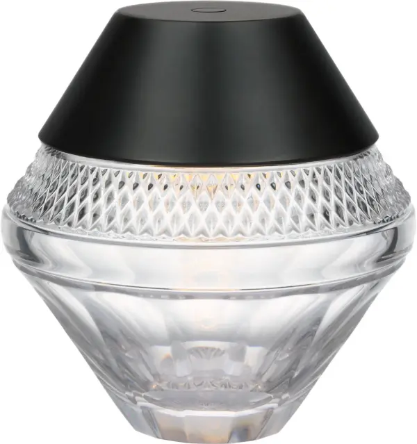 Elegant Portable Lighting with Crystal Sophistication - Image 6