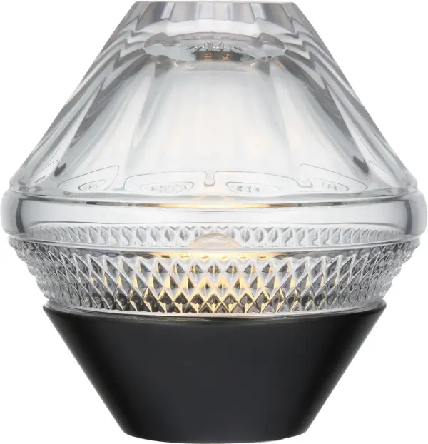 Elegant Portable Lighting with Crystal Sophistication - Image 7