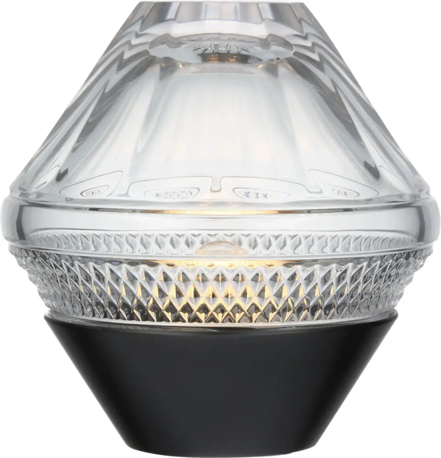 Elegant Portable Lighting with Crystal Sophistication - Image 7