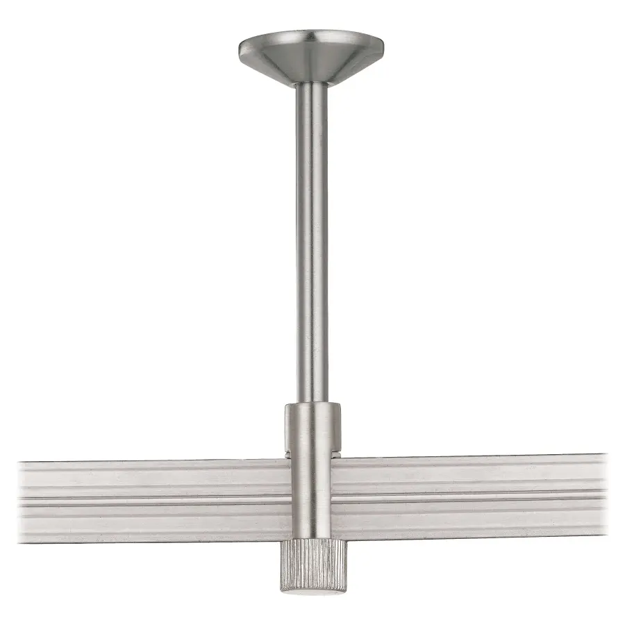 Stand Off Component - Brushed Nickel