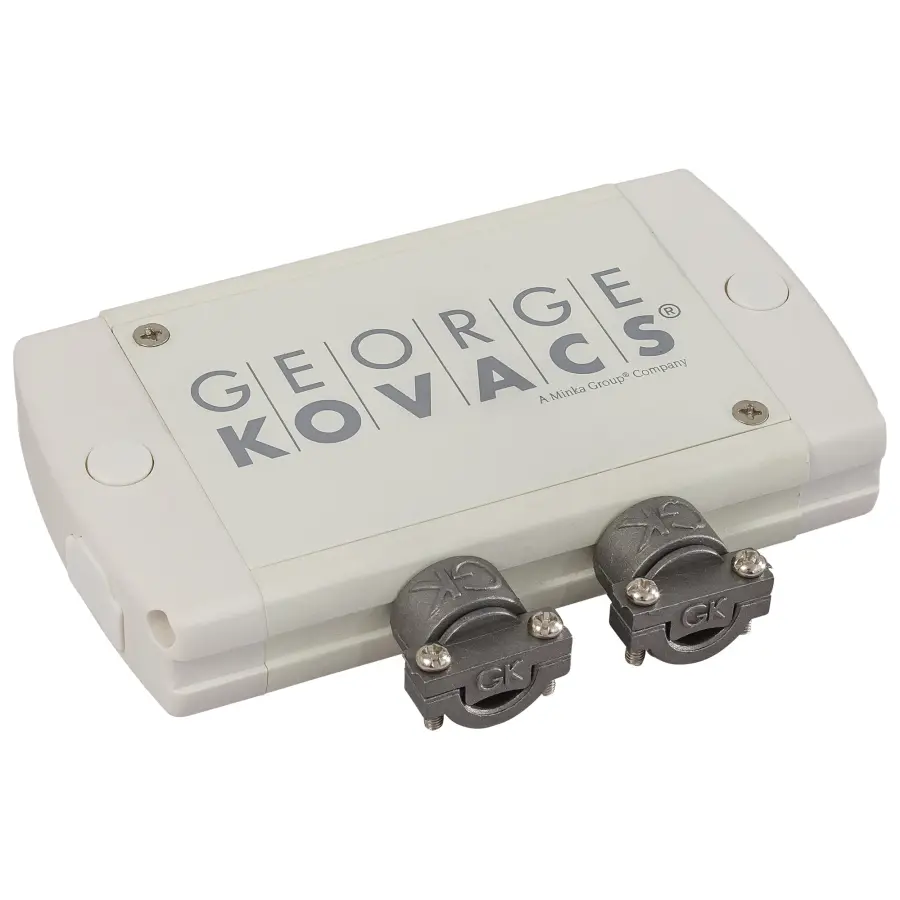 LED Under-Cabinet Junction Box - Image 2