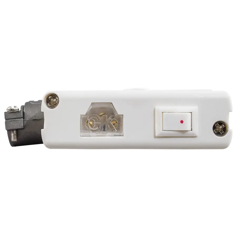 LED Under-Cabinet Junction Box - Image 3