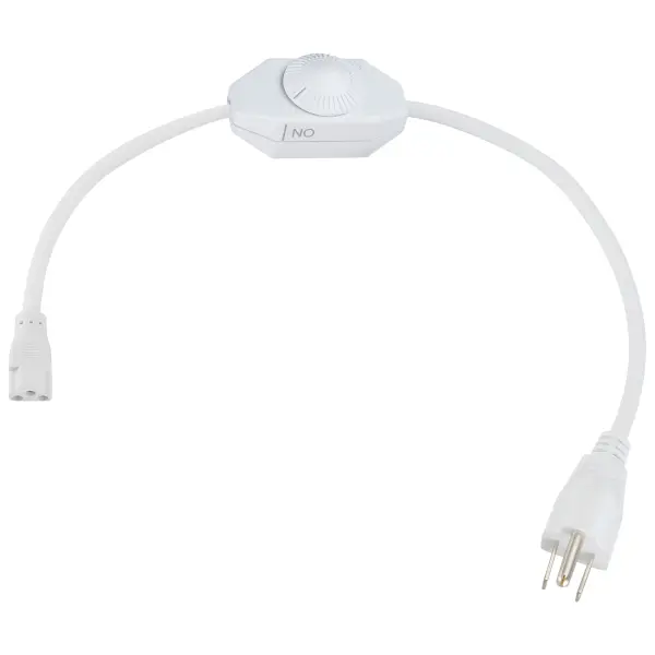 LED Under-Cabinet Power Cord - Image 1