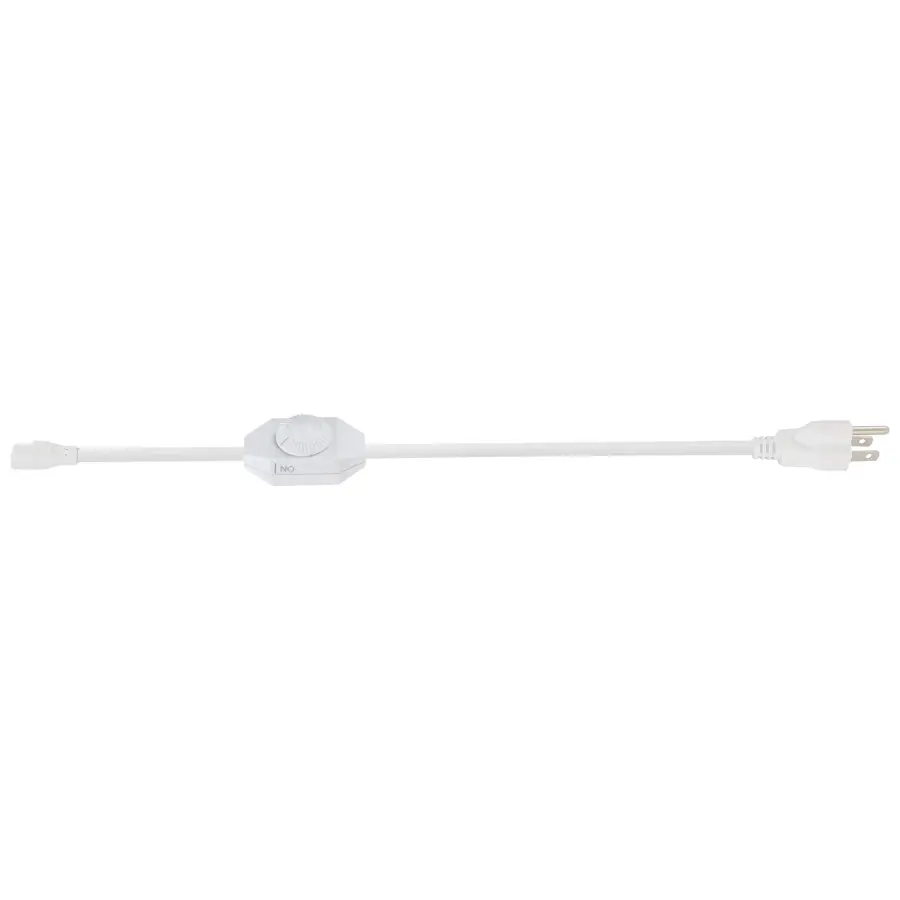 LED Under-Cabinet Power Cord - Image 2