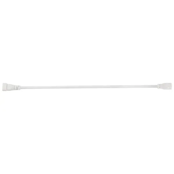 LED Under-Cabinet Flex Connector - White - Image 2