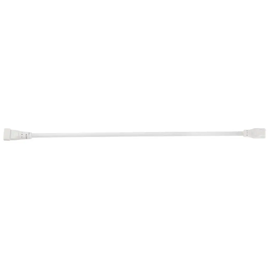 LED Under-Cabinet Flex Connector - White - Image 2