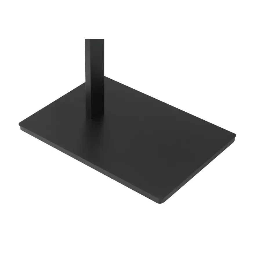 Modern LED Floor Lamp with Touch Dimmer - Image 4