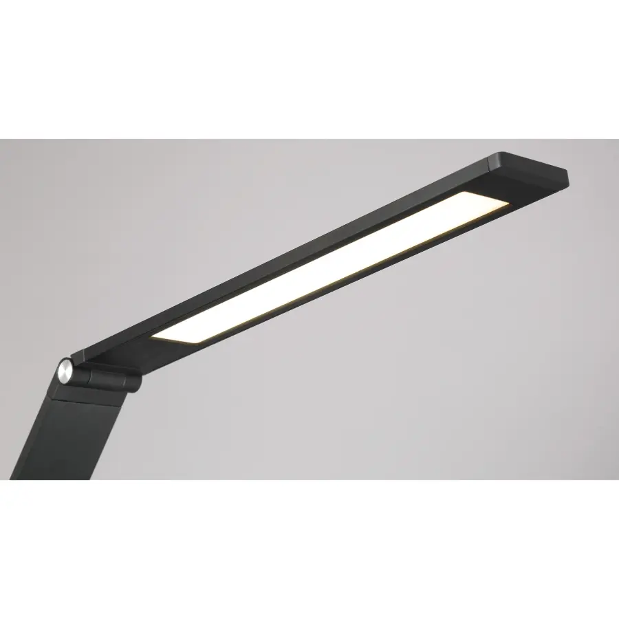 Adjustable LED Floor Lamp with Color Changing Technology - Image 2
