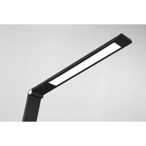 Versatile LED Task Lamp with Adjustable Height and Color Temperature - Image 3