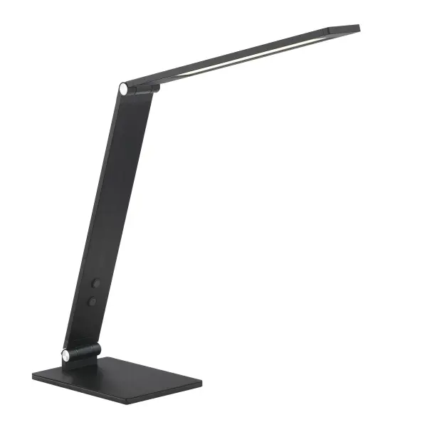 Versatile LED Task Lamp with Adjustable Height and Color Temperature - Image 4