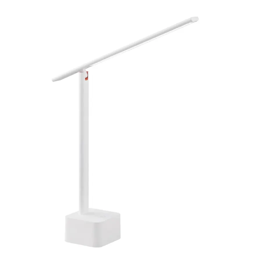 Rechargeable LED Table Lamp with Battery - Image 1