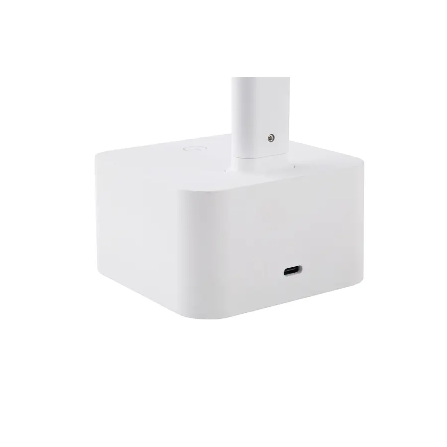 Rechargeable LED Table Lamp with Battery - Image 3
