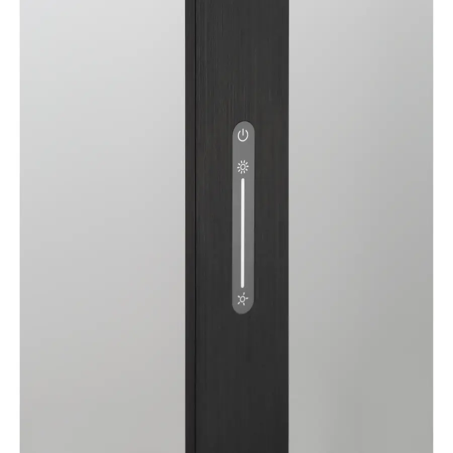 Modern LED Floor Lamp with Adjustable Dimmer - Image 2