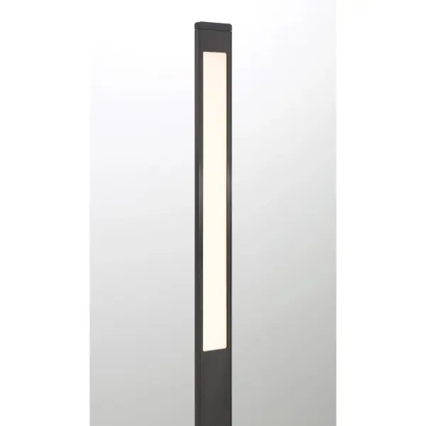 Modern LED Floor Lamp with Adjustable Dimmer - Image 4