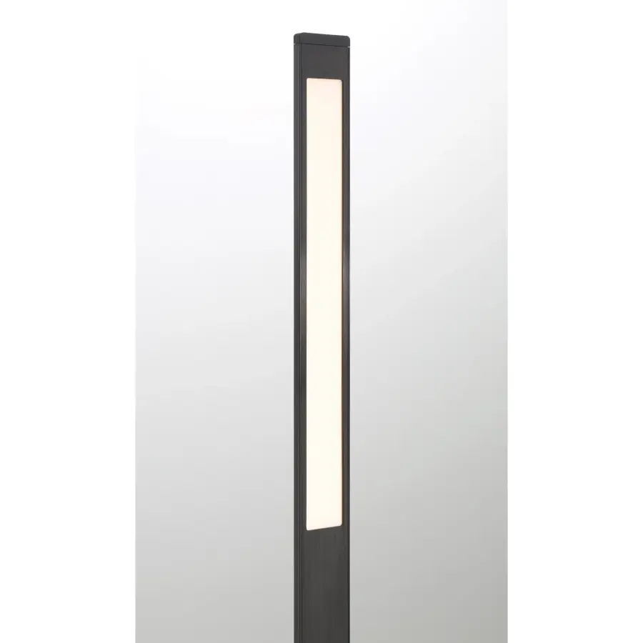 Modern LED Floor Lamp with Adjustable Dimmer - Image 4