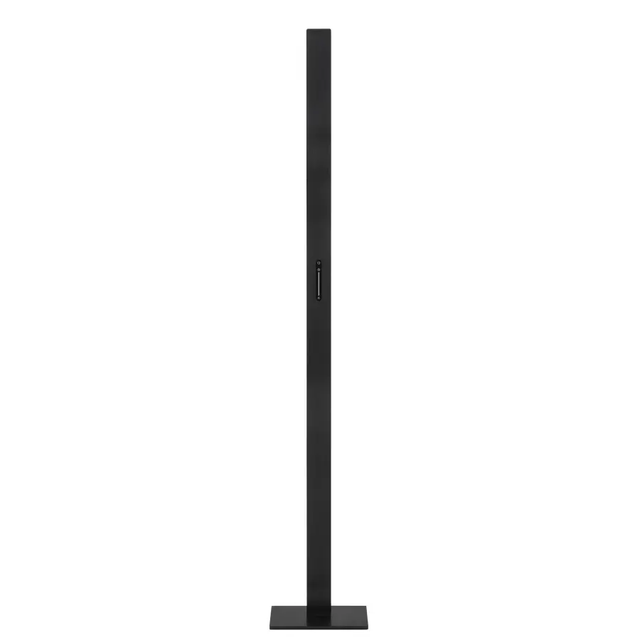 Modern LED Floor Lamp with Adjustable Dimmer - Image 5