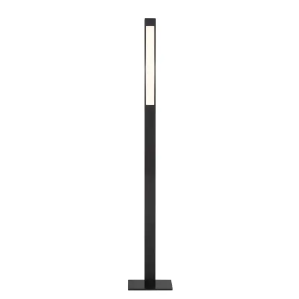 Modern LED Floor Lamp with Adjustable Dimmer - Image 6