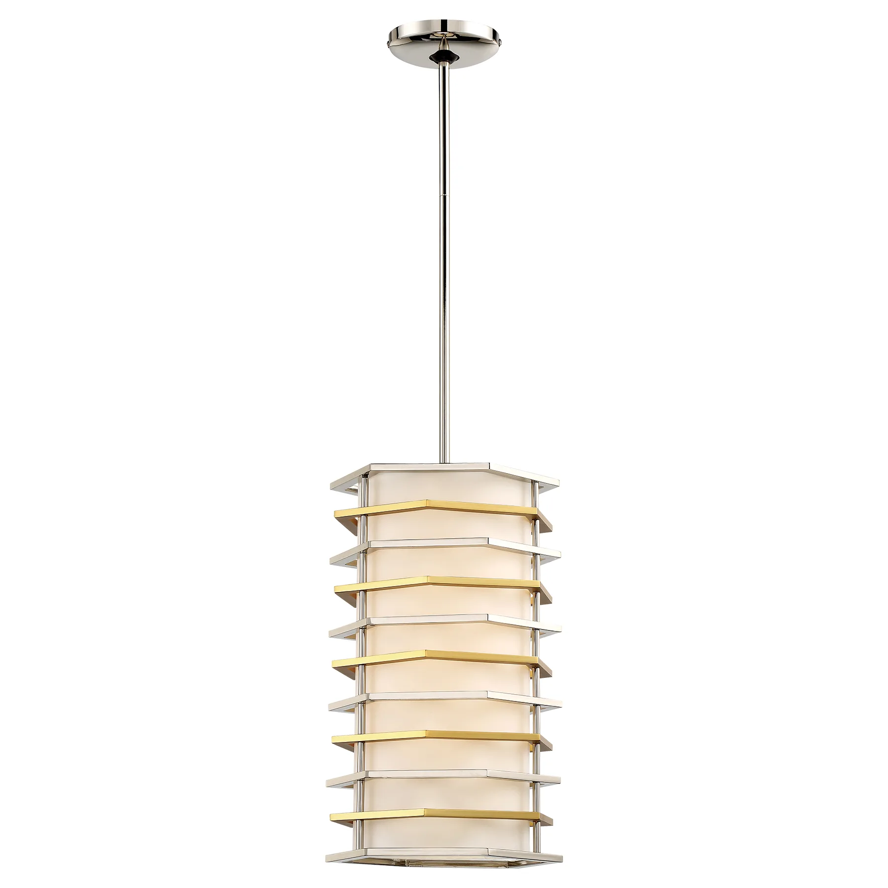 Levels - LED Pendant