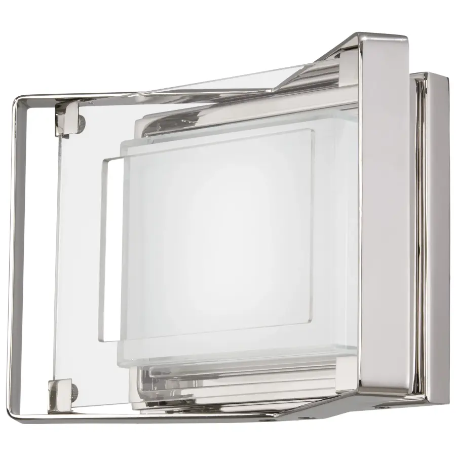 The Crystal-Clear by George Kovacs - Image 4