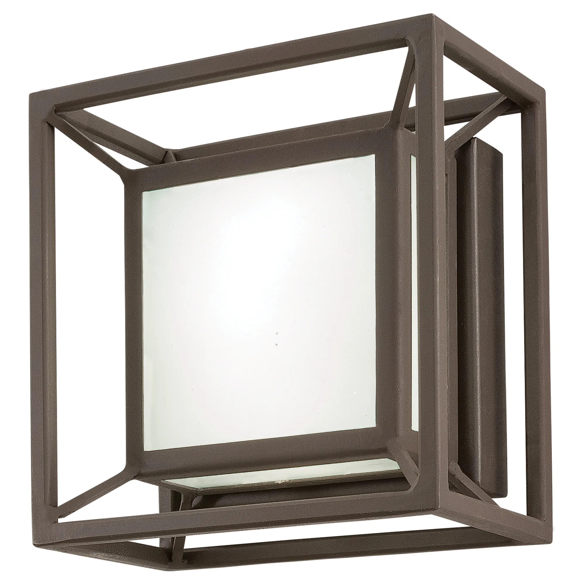 Outline LED Pocket Lantern